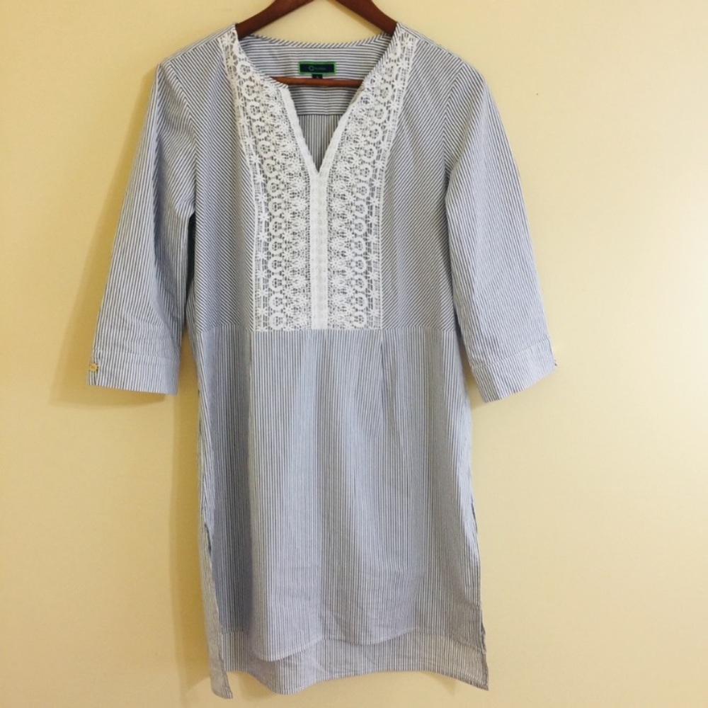 C Wonder Dress